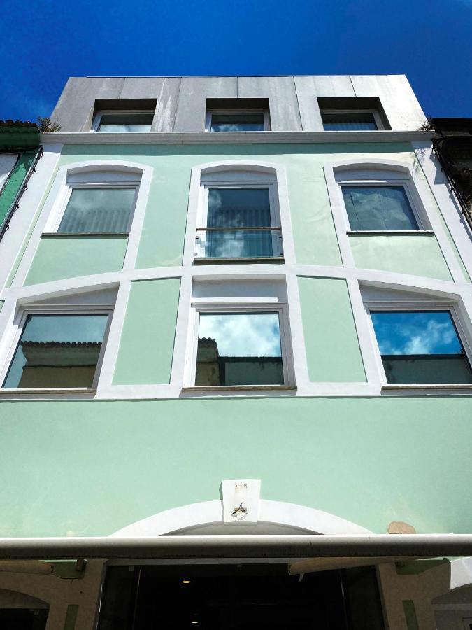 Karamba Azores Ap Central Ponta Delgada Dış mekan fotoğraf
