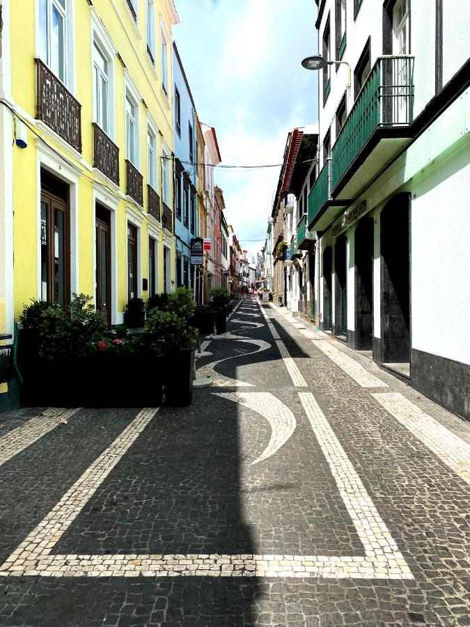 Karamba Azores Ap Central Ponta Delgada Dış mekan fotoğraf