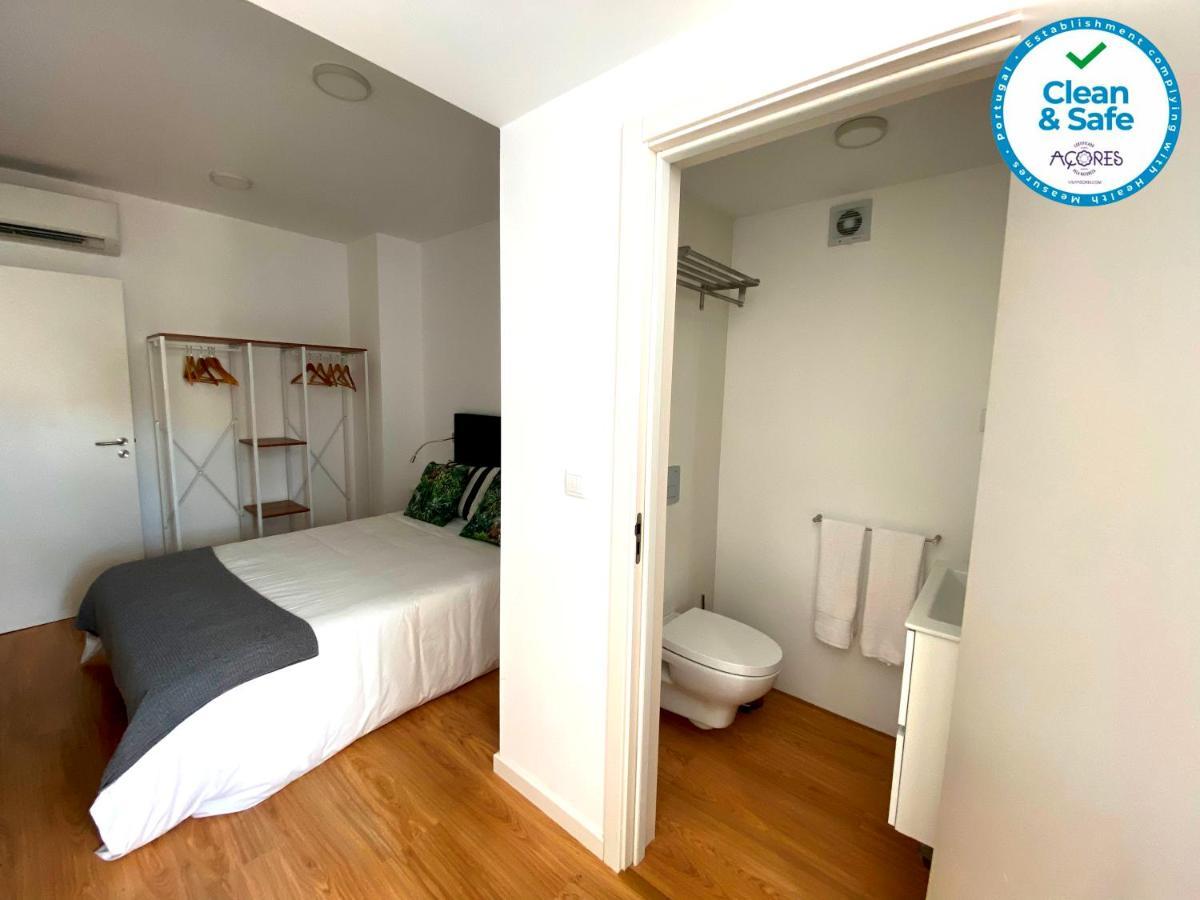 Karamba Azores Ap Central Ponta Delgada Dış mekan fotoğraf